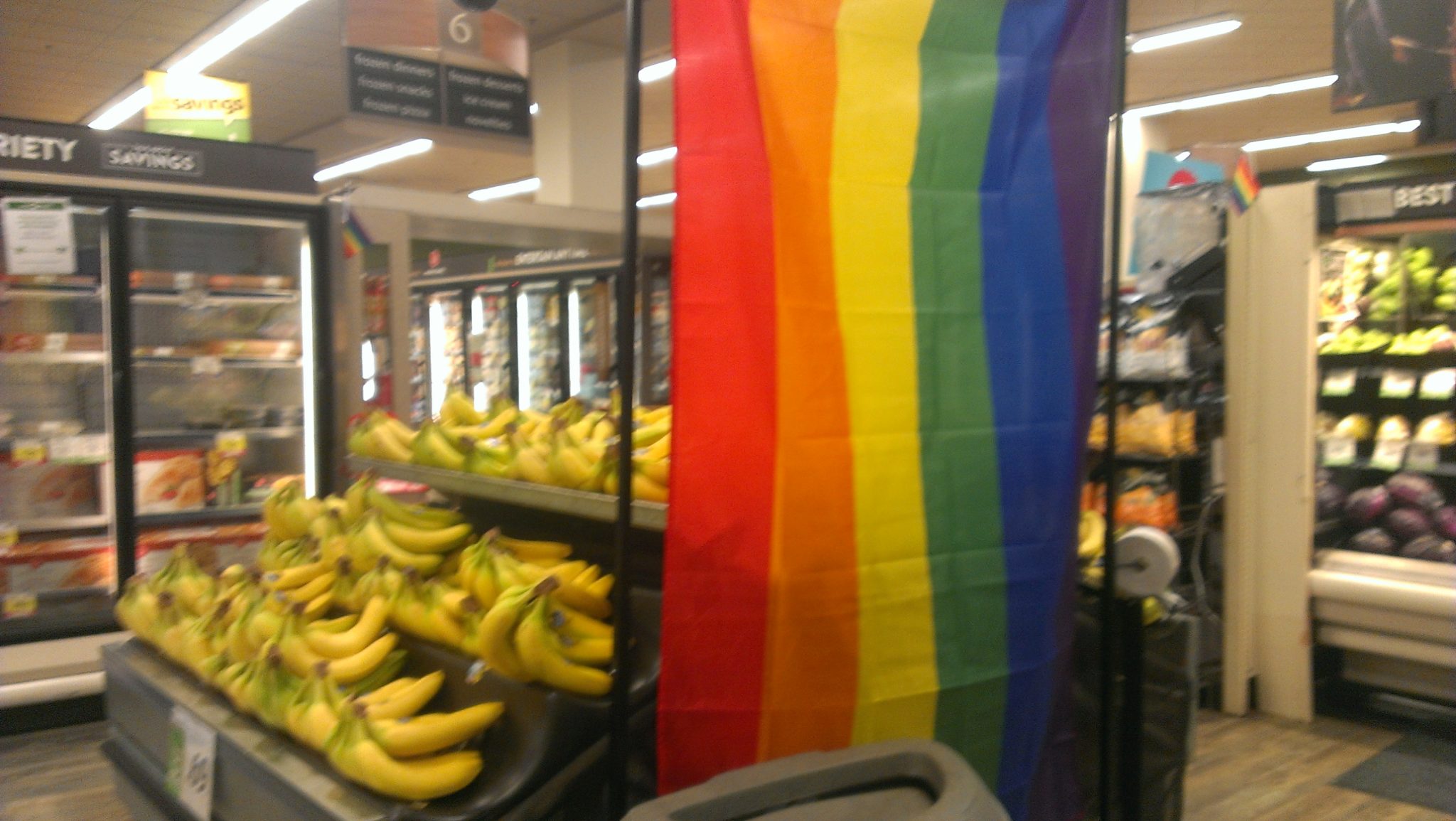 crappy picture but the point is made Allegra Sloman's blog